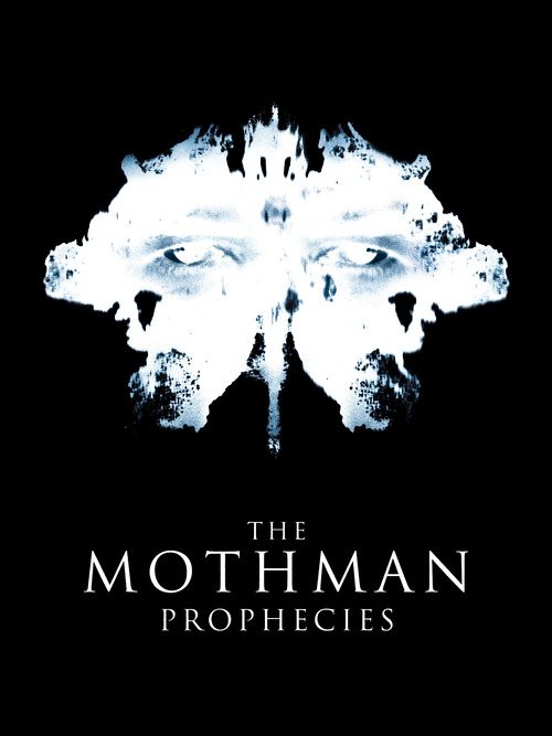 The Mothman Prophecies (2002)