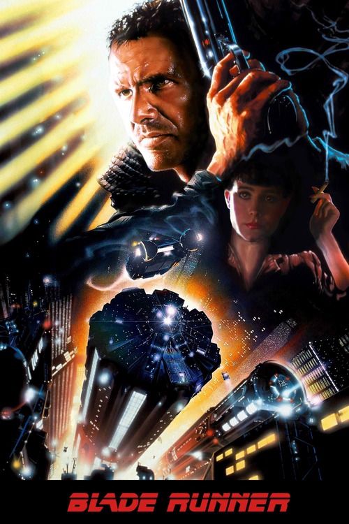 Blade Runner (1982)